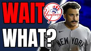 Yankees News Alarming Concerns What This Means