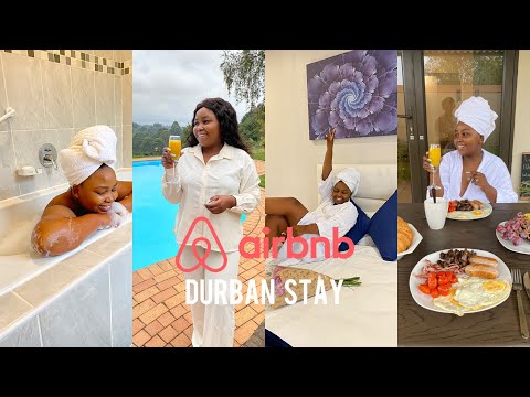 R475 Airbnb In Kloof Durban ??| Durban accommodations