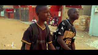 GHETTO - LIFE  2.0 - épisode 03