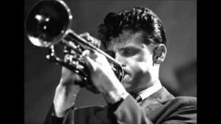 Chet Baker - Let's Get Lost - moon & sand chords