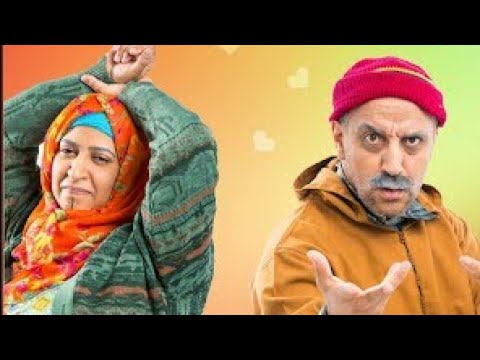 كوميديا كبور و الشعبية الحج