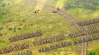 Alexander RTS - Battle of the Granicus (Very Hard) 1080p 60fps screenshot 1