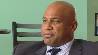 Gresham mayor talks 'frustration' and 'hope' amid spike in gun violence