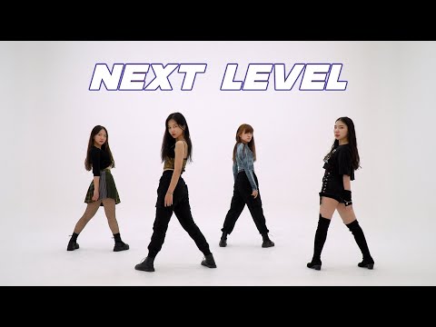[이화여대X고려대] aespa (에스파) - Next Level | 커버댄스 Dance Cover