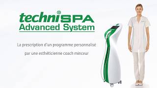 Le Technispa À La Source De Beauté