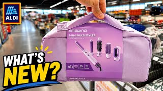 What’s New in the Middle of Aldi? | Ambiano New Arrivals & Specialbuys | 25 August 2026