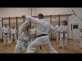 Karate Bubishi JKA video