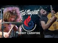 Ted Nugent Spirit Campfire with John Brenkus featuring Tommy Aldridge