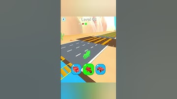 Shape-shifting2 Gameplay Master Level -68 Gameplay iOS,Android Beamng drive #shortsfeed #shorts