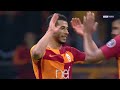 Galatasaray (2-0) Yeni Malatyaspor | 33. Hafta - 2017/18