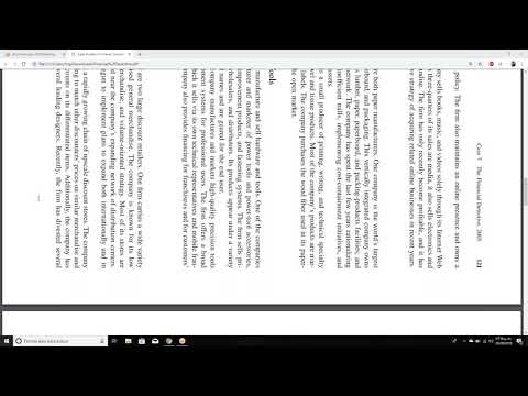 Finanzas Corporativas - Clase 19