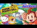 How Super Monkey Ball: Banana Mania Saved The Franchise | A Brief Retrospective