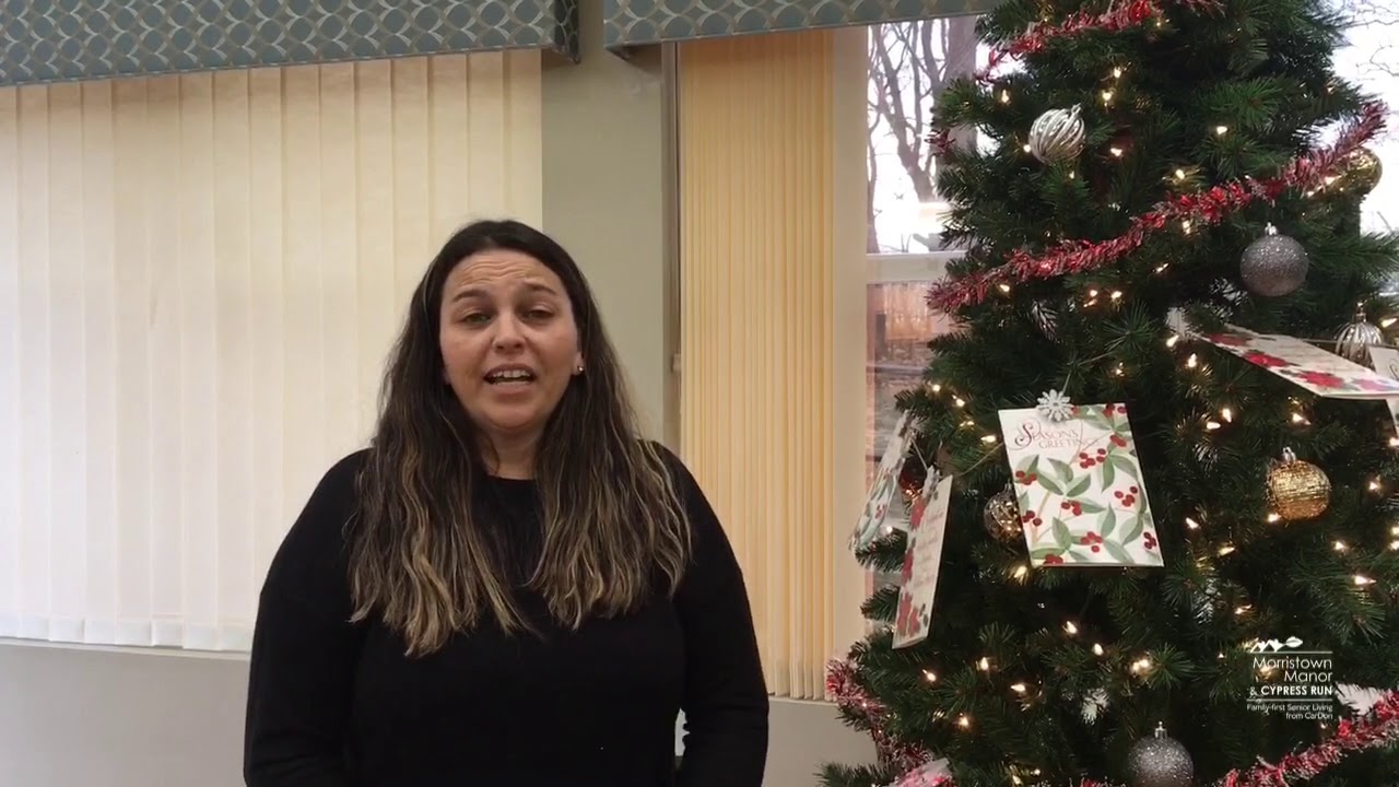 Shawna Brown, Memory Care Program Director