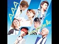 AAA - Love Is In The Air