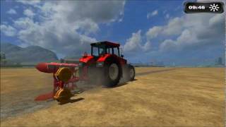 Mod by LS11 Obejcts Producers