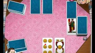 Briscola King Preview von skillgaming.de screenshot 5
