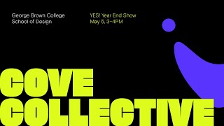 YES! Speaker Series: Cove Collective