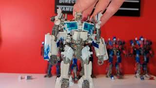 Buyers DEFINITIVE Guide to Baiwei SS Optimus Prime