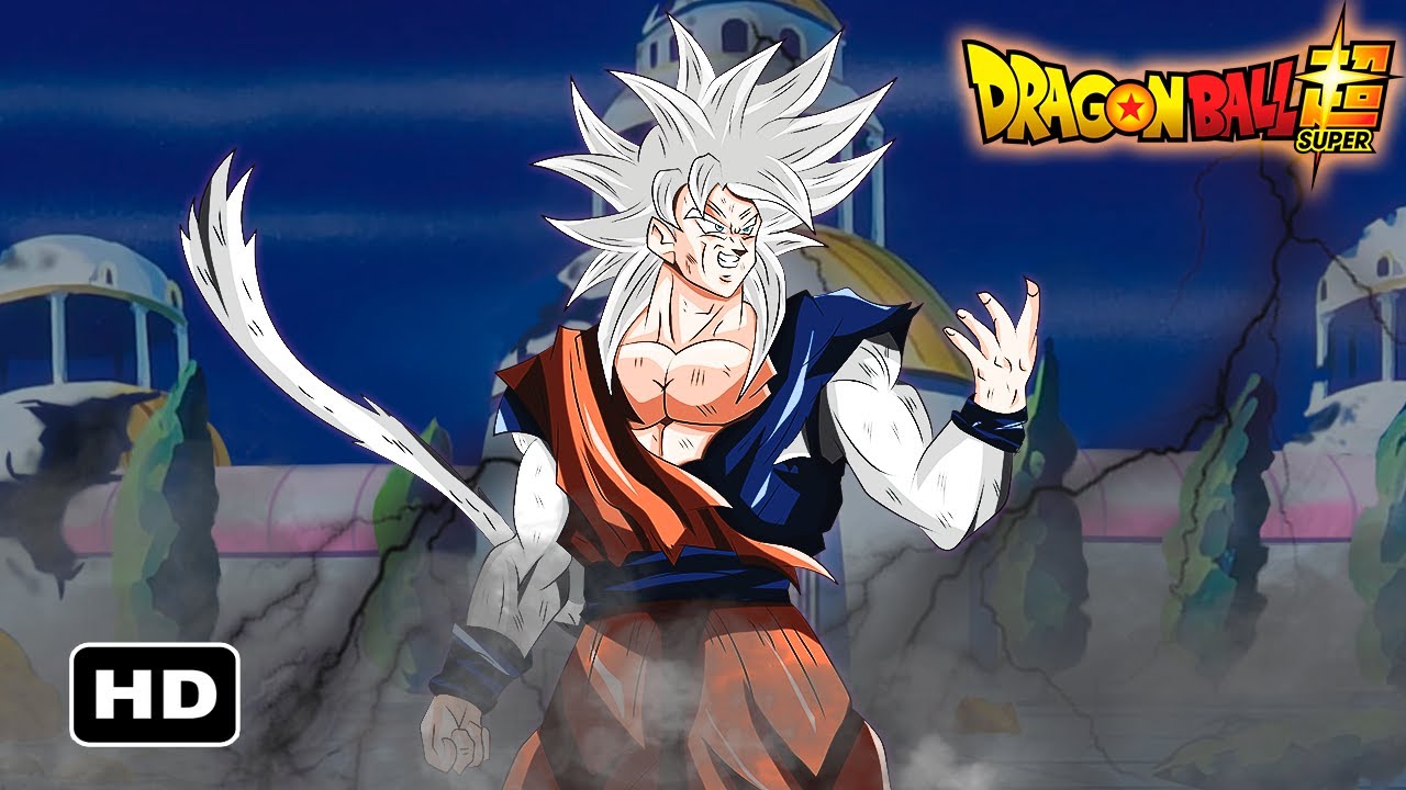 GOKU ENCERRADO EN LA HABITACION DEL TIEMPO POR 10 MIL AÑOS VS LOS DIOSES | PELICULA PARTE 1 2025 HD