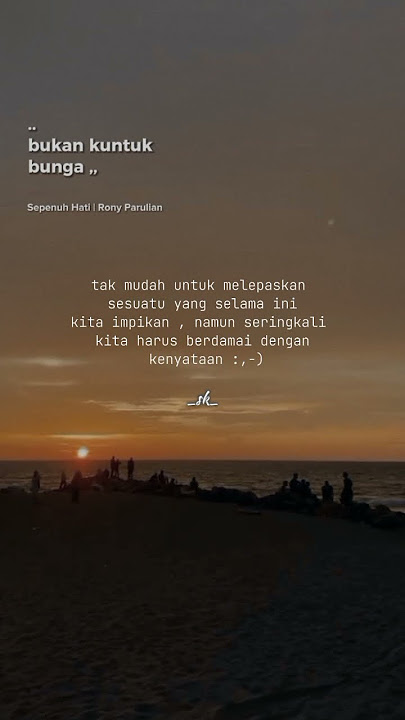 Sepenuh Hati-Rony Parulian-Andi Rianto- Single Terbaru yang Sedang Trending #shorts #ronyparulian