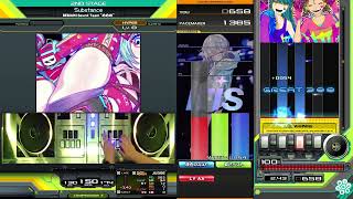 beatmania IIDX】Substance / BEMANI Sound Team 