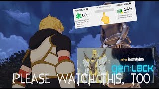 Is RWBY Volume 6 really the worst volume