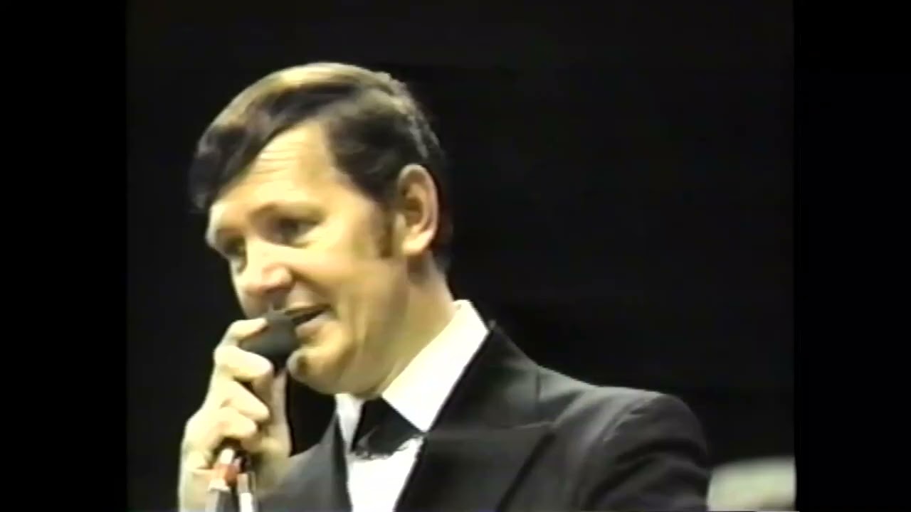 Ken Turner and The Dixie Echoes 