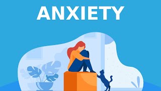 How Buddhism cured my Anxiety