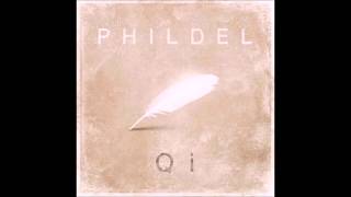 Vignette de la vidéo "Phildel - Qi [Peaceful Piano]"