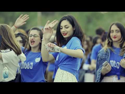 საიმიჯო ვიდეო