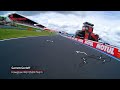 ONBOARD LAP: Gerloff shares the secrets to mastering Most 🤩 | 2026 #CzechWorldSBK 🇨🇿