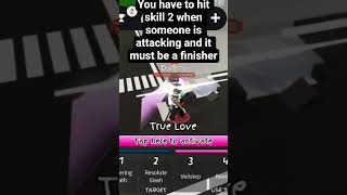 All cursed partners finisher (base) #jjk #jjkgame #jjs #jujutsukaisen #jujutsushenanigans #jujutsu
