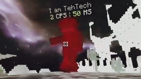 Minecraft Zeqa montage