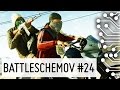 Шериф года - Battlefield Hardline