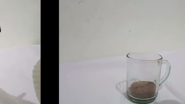 How to make a glass of hot chocolate - Procedure Text - Indri Sulistiani - SMAN 1 Cikijing