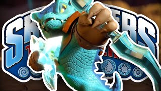 Skylanders Trap Team STILL AMAZING 10 YEARS LATER