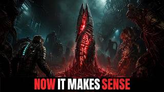 Did We Misunderstand the Convergence Event Dead Space Lore for Sleep