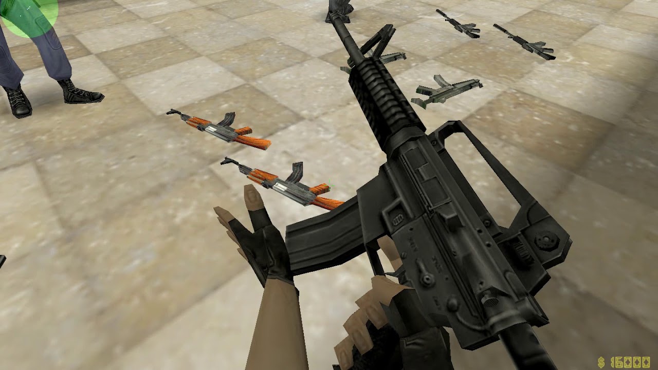 Ucp For Counter Strike 1.6 Ucp For Counter Strike 1.6