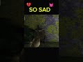Granny Horror Game so sad 😔 ll #trendingshorts #viralshot #youtubeshorts 99k #trending