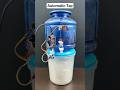 Automatic Water Tap Using Arduino Uno #sciencproject #arduinoproject #arduinotutorial #arduino #iod