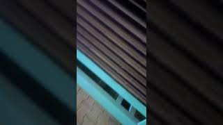 Core dry press
