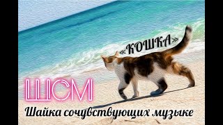 б.ЛИС (ШСМ | Шайка Сочувствующих Музыке) - Кошка