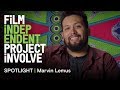 SPOTLIGHT - Marvin Lemus | Project Involve Fellow (2015)