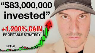My Top Secret Stock Portfolio Revealed‼️(NEVER shown before)