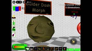 How To Get Baider Dash