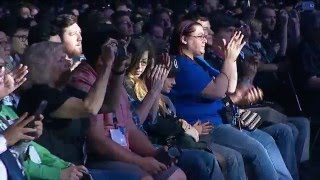Aniversario de 25 Años de Blizzard