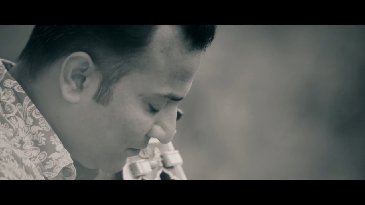 Musafir - Ustad Sabir Sultan Khan & Heiko Dijker, Film by Vijay Slager