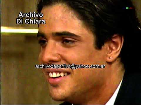 Susana Gimenez con Pandora Peaks - Año 1994 V-02814 DiFilm