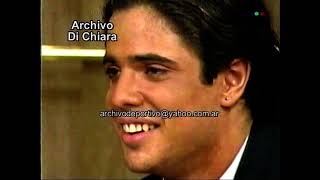 Susana Gimenez con Pandora Peaks - Año 1994 V-02814 DiFilm