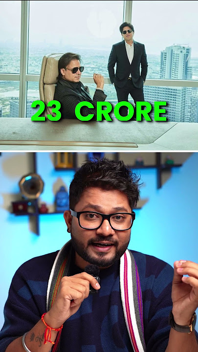 Vivek Oberoi's Life After Bollywood ? #shorts #mangeshshinde